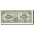 Banconote, Ecuador, 100 Sucres, 1992, 1992-12-04, KM:123, BB