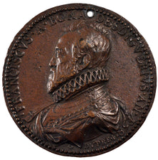 François de Bonne, Duc de Desdiguieres, Médaille