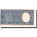 Billet, Chile, 5 Pesos = 1/2 Condor, KM:119, TTB
