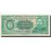 Banknote, Paraguay, 100 Guaranies, KM:205, VF(20-25)