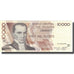Banknot, Ekwador, 10,000 Sucres, 1994, 1994-10-13, KM:127a, AU(55-58)