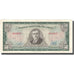 Billete, 50 Escudos, Chile, KM:140s, MBC