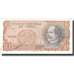 Banknot, Chile, 10 Escudos, KM:143, AU(55-58)