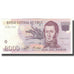 Geldschein, Chile, 2000 Pesos, 2003, KM:158a, SS