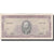 Banknot, Chile, 1 Escudo, KM:136, EF(40-45)