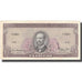 Geldschein, Chile, 1 Escudo, KM:135d, VZ