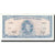 Billet, Chile, 1/2 Escudo, KM:134a, SUP