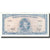 Banknote, Chile, 1/2 Escudo, KM:134a, AU(55-58)