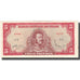 Geldschein, Chile, 5 Escudos, KM:138, VZ