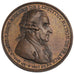 FRANCE, Arts & Culture, French Consulate, Medal, 1803, AU(55-58), Duvivier,...