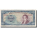 Banconote, Cile, 100 Escudos, 1964, KM:141a, MB