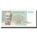 Banconote, Iugoslavia, 10 Dinara, KM:138a, FDS