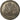 Francja, Medal, Koniec monarchii, Historia, 1790, EF(40-45), Cyna