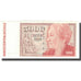 Nota, Chile, 5000 Pesos, 1996, KM:155e, AU(55-58)