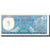 Billet, Surinam, 5 Gulden, KM:125, NEUF