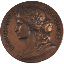 FRANCE, Sports & leisure, French Third Republic, Medal, AU(50-53), Lavrillier,..