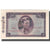 Banknote, Burma, 1 Kyat, KM:52, UNC(65-70)