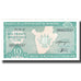 Billete, 10 Francs, Burundi, 1997-02-05, KM:33a, UNC