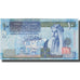 Banknote, Jordan, 10 Dinars, 2004, KM:36b, UNC(65-70)