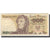 Banknote, Poland, 500 Zlotych, 1982, 1988-12-01, KM:145a, VG(8-10)