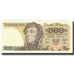 Banconote, Polonia, 500 Zlotych, 1982, 1988-12-01, KM:145a, FDS