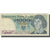 Banknot, Polska, 1000 Zlotych, 1982, 1988-12-01, KM:146a, VG(8-10)