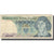 Banknote, Poland, 1000 Zlotych, 1982, 1988-12-01, KM:146a, AG(1-3)