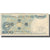 Banknot, Polska, 1000 Zlotych, 1982, 1988-12-01, KM:146a, AG(1-3)