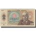 Banknot, Czechosłowacja, 10 Korun, 1986, KM:94, AG(1-3)