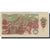 Banknot, Czechosłowacja, 10 Korun, 1986, KM:94, AG(1-3)
