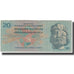 Banknote, Czechoslovakia, 20 Korun, 1970, KM:FX75, VF(30-35)