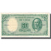 Banconote, Cile, 5 Centesimos on 50 Pesos, KM:126a, SPL-