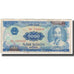 Geldschein, Vietnam, 5000 D<ox>ng, 1991, KM:104a, S