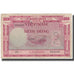 Banconote, Vietnam del Sud, 10 D<ox>ng, KM:3a, D
