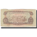 Banknote, South Viet Nam, 1 D<ox>ng, KM:R4, VG(8-10)