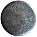 FRANCE, Politics, Society, War, Government of National Defense, Medal, 1870,...
