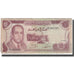 Geldschein, Marokko, 10 Dirhams, 1970, KM:57b, GE