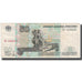 Billete, 50 Rubles, 1997, Rusia, KM:269a, BC