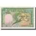 Banknot, Południowy Wiet Nam, 5 D<ox>ng, KM:2a, EF(40-45)