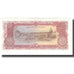 Banconote, Laos, 50 Kip, KM:29a, FDS