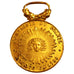 Compagnie du Soleil, Médaille