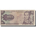 Banknote, Venezuela, 10 Bolívares, 1951, KM:60a, VF(20-25)
