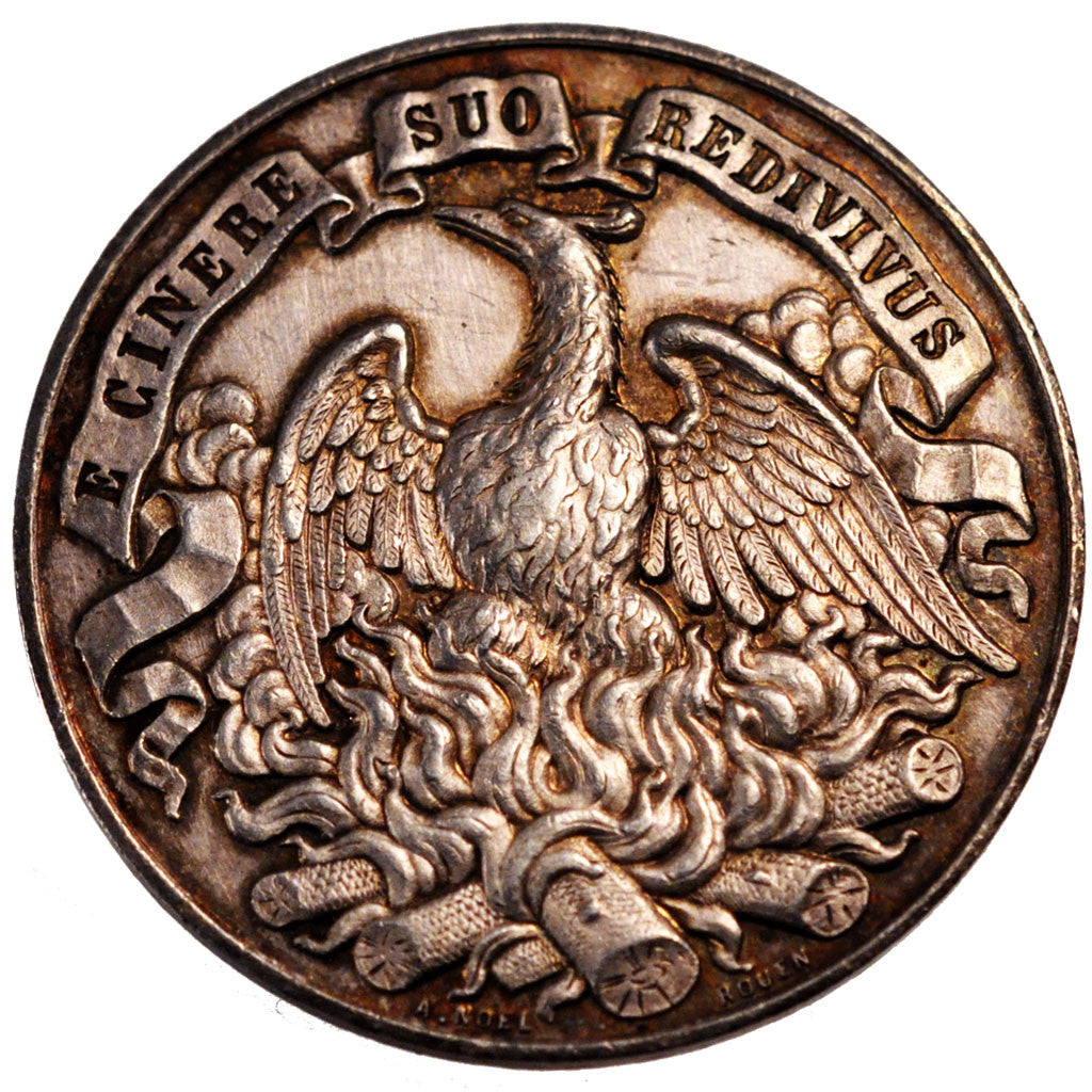 Francja, Medal, Trzecia Republika Francuska, Polityka, społeczeństwo, wojna