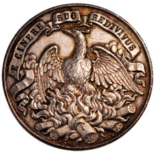 Francja, Medal, Trzecia Republika Francuska, Polityka, społeczeństwo, wojna