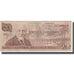 Banknote, Costa Rica, 20 Colones, 1983, 1983-04-07, KM:238c, AG(1-3)