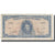 Billet, Chile, 1/2 Escudo, KM:134Aa, TB+