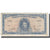 Banknote, Chile, 1/2 Escudo, KM:134Aa, VF(30-35)