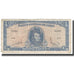 Billet, Chile, 1/2 Escudo, KM:134Aa, TB+