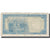 Banconote, Cile, 1/2 Escudo, KM:134Aa, MB+