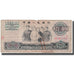 Banconote, Cina, 10 Yüan, 1965, KM:879a, D
